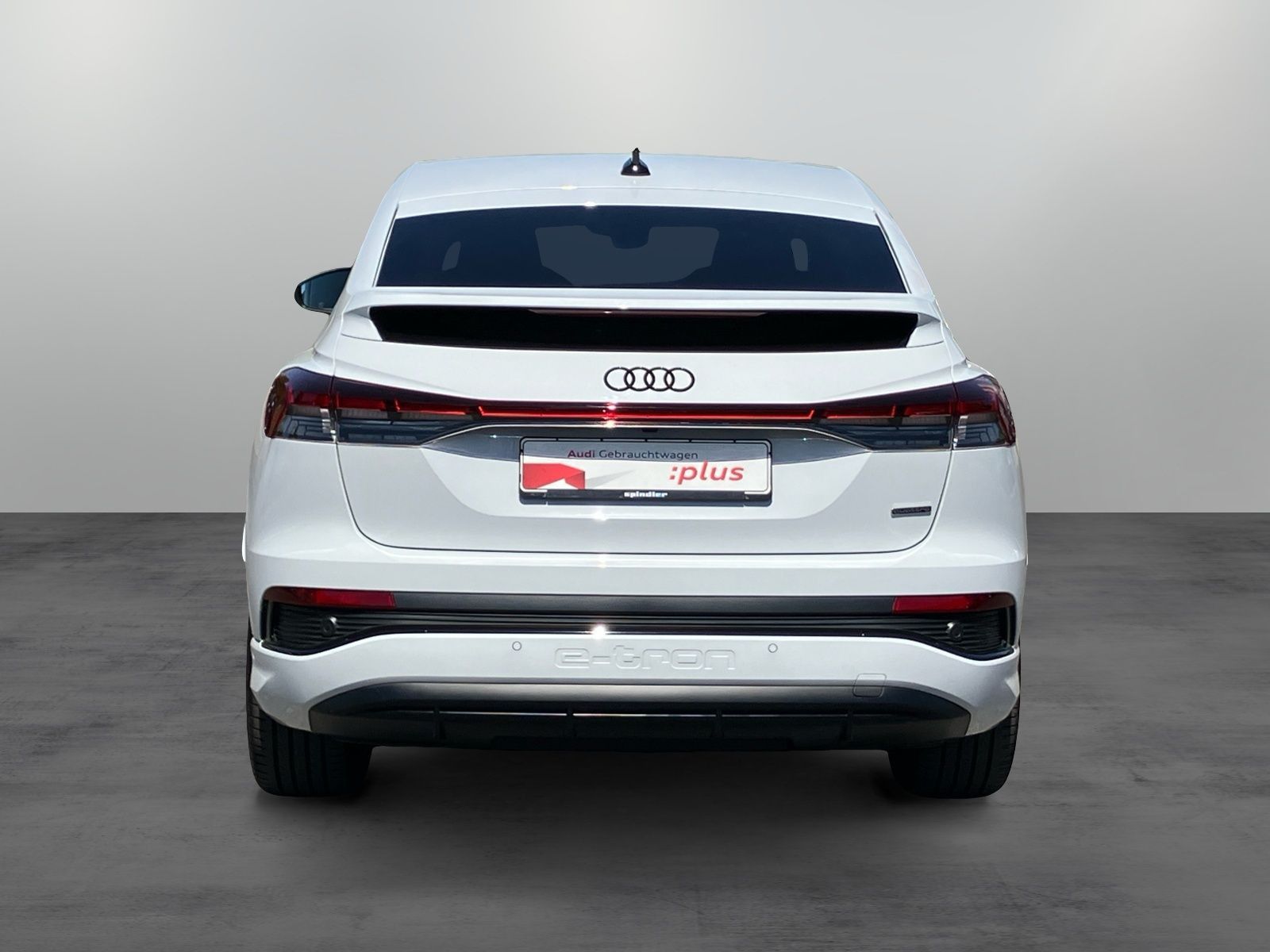 Audi Q4 e-tron - Bild 6