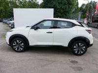 Nissan Juke - Vorschau Bild 6