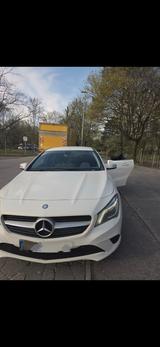Mercedes-Benz CLA 180 Shooting Brake CLA 180 Automatik - gebrauchte Mercedes-Benz CLA 180 Shooting Brake aus dem Jahr 2016