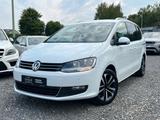 Volkswagen SHARAN UNITED-ELEK.TÜR-AHK-PDC-DAB-KLIMA-NAVI - gebrauchte VW Sharan aus dem Jahr 2021