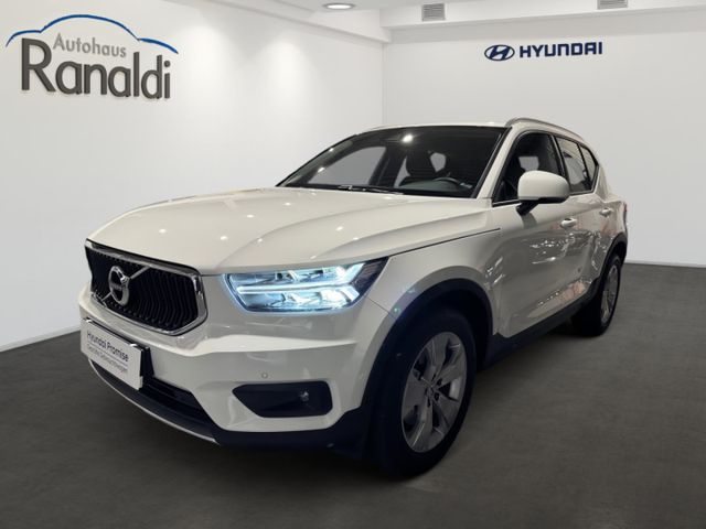 Volvo XC40 Momentum 2WD T4 EU6d-T +AUTOMATIK+1.HAND!