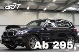 BMW X3 xDrive 20 d M Sport Leder Dig.Cockpit - BMW X3 Gebrauchtwagen in Karlsruhe