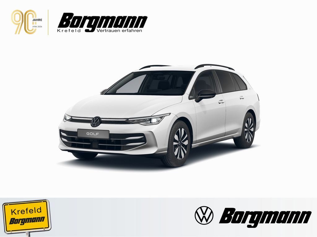Image of Volkswagen Golf