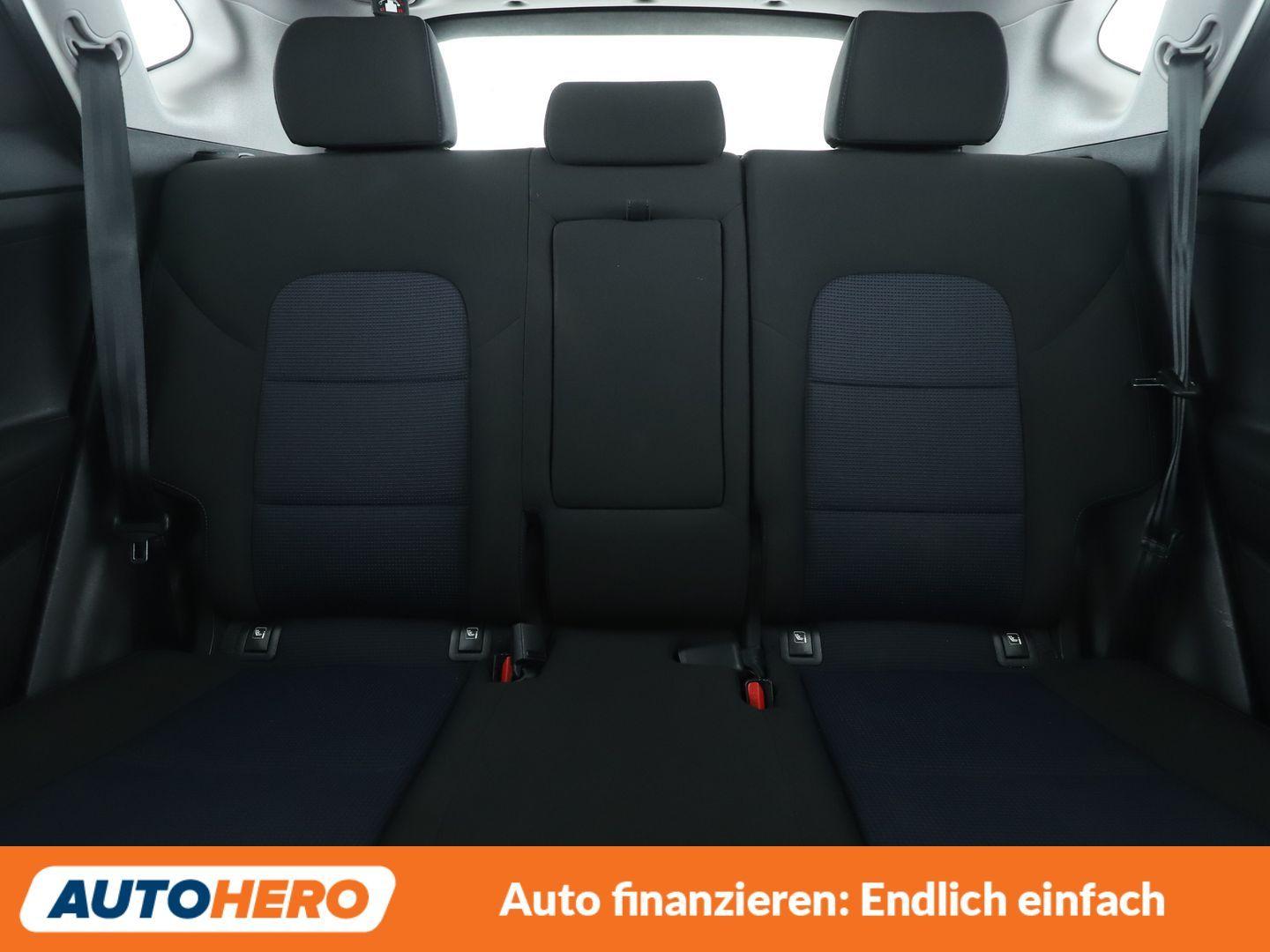 Hyundai Tucson 1.6 TGDI Trend 2WD*NAVI*TEMPO*CAM*