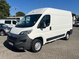 Citroën JUMPER 30 L2H2 STANDHZ/KLIMA/TEMPOMAT/TÜV NEU ! - Citroën Jumper in Hamburg