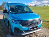 Ford Grand Tourneo Active, PANO, AHK, LED, Dachzelt - Ford Grand Tourneo aus 2022