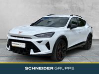 Cupra Formentor - Vorschau Bild 1