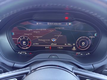 Audi Q2 sport TDI S-Tronic*VIRTUAL*LED*NAVI*APPLE*ACC