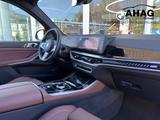 BMW X5 M60i xDrive M SPORT PRO Pano AHK StHz H/K 360 - schwarze BMW X5 M60