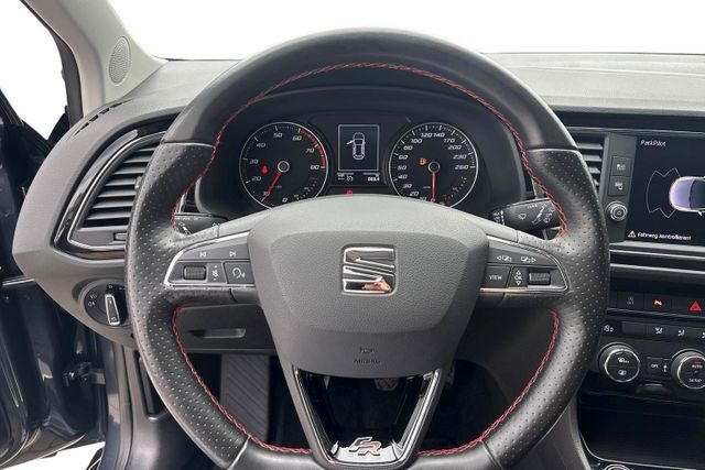 Foto Nummer 10: SEAT Leon