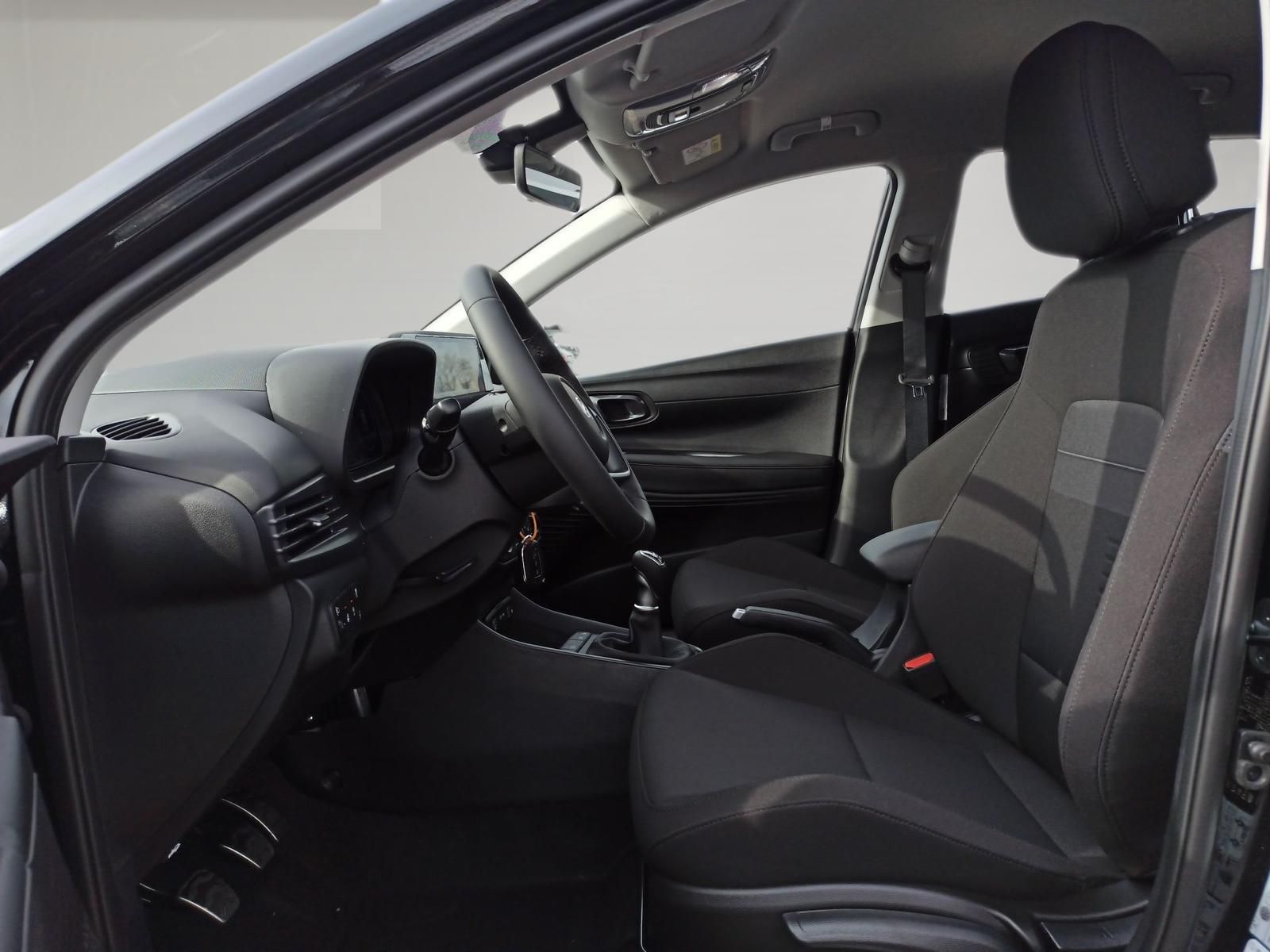 Hyundai BAYON – Bild 7