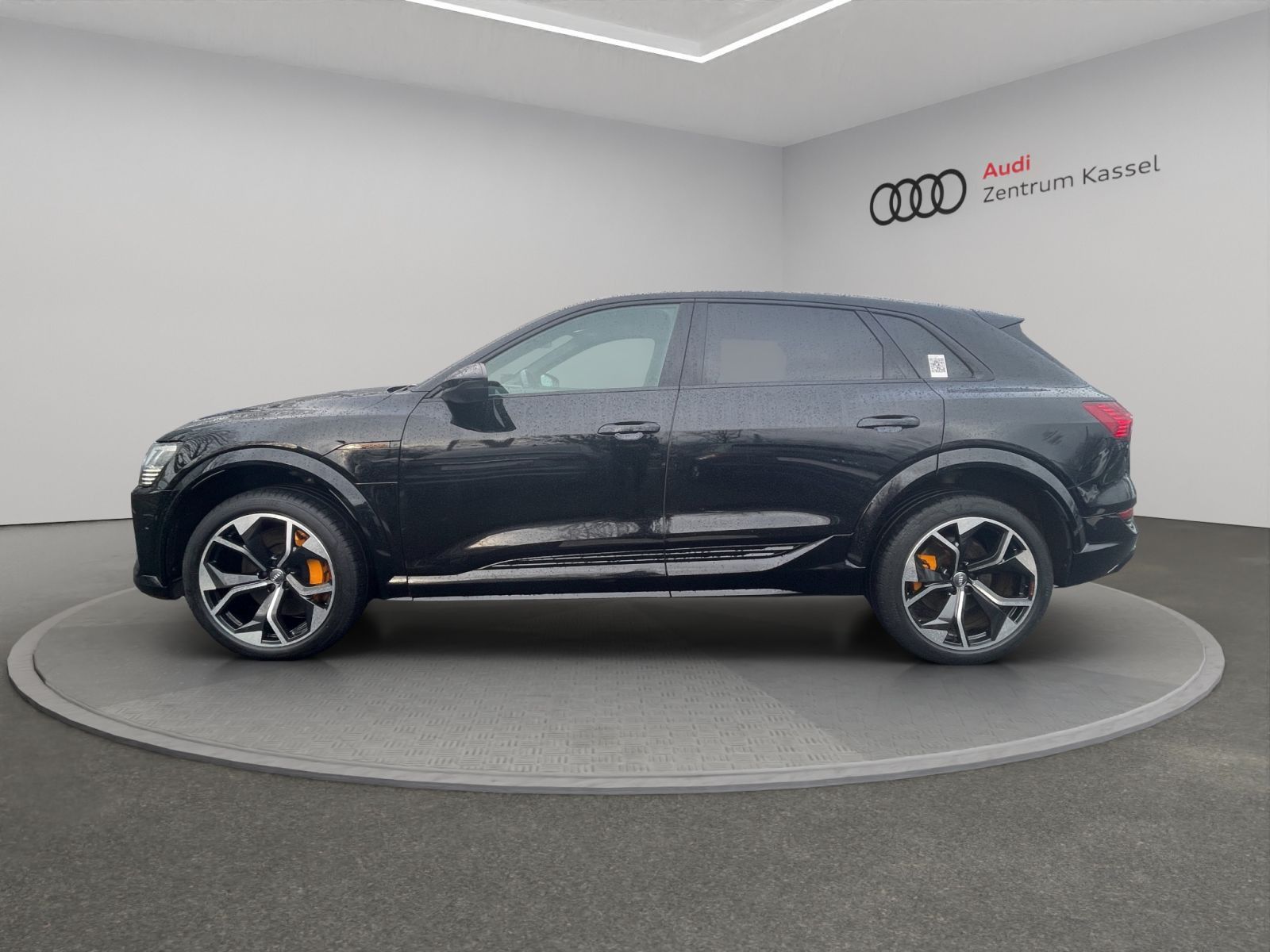 Audi e-tron - Bild 5