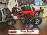 Beta RR 125 T 4T MOTARD E5+ 2025er Modell - auf Lager - BETA M4