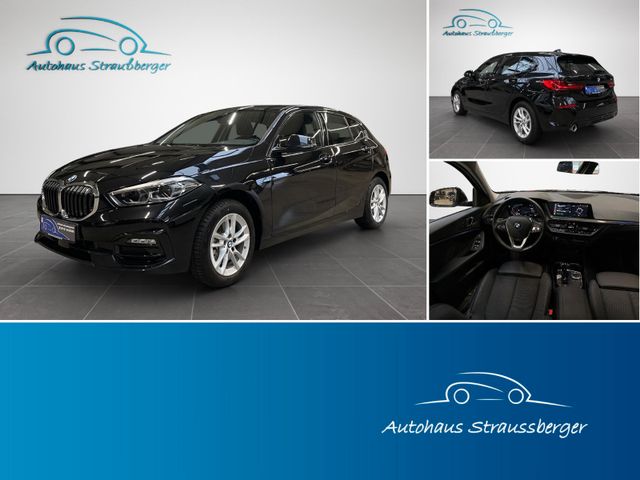 BMW 118i Lim Sport Line TMP HiFi SHZ RFK adaptiv-LED