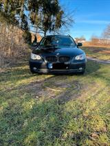 BMW 5er E61 520d - BMW: E61 5er