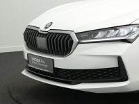 Skoda Superb - Vorschau Bild 36