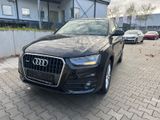 Audi Q3 2.0 TFSI quattro, AHK ,SHZ - Audi Q3 aus 2013
