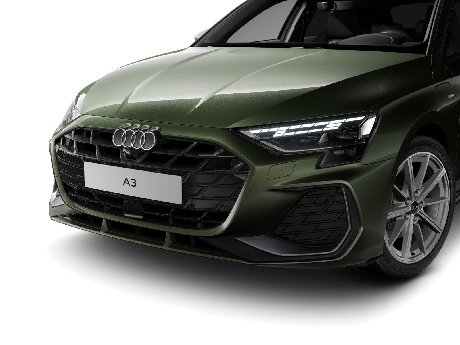 Audi A3 - Bild 11