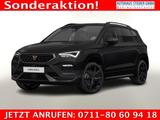 Cupra Ateca DSG 4D Nav eHK Memory Keyl Kam ACC 5JGa... - Cupra Ateca Jahreswagen