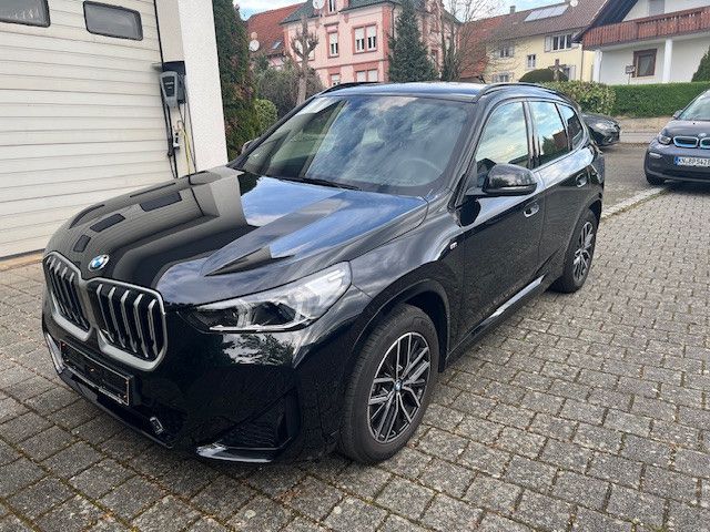 Image of BMW X1