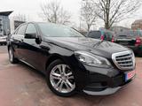 Mercedes-Benz E 220 BlueEfficiency Edition BlueTec"Export!!!!! - Mercedes-Benz E 220 bis 10.000 Euro