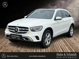 Mercedes-Benz GLC 220 d 4MATIC AMG/AHK/Pano/Mem/360/Sthz/Distr - Mercedes-Benz GLC 220 in Dresden