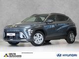 Hyundai KONA 1.6 T-GDI DCT Trend Navi Voll-LED Kamera - Hyundai KONA New cars
