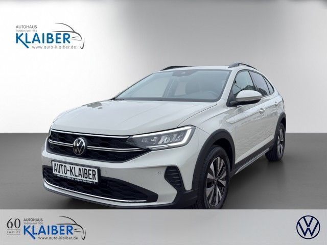 Taigo Life 1.0 l TSI DSG NAVI+LED+KEYLESS+KLIMA+