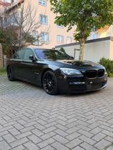 BMW 750 Li volle Hütte, M-Paket, Alpina Op... - gebrauchte BMW 750 aus dem Jahr 2012
