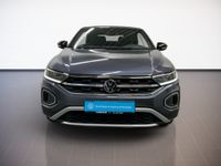 Volkswagen T-Roc - Vorschau Bild 3
