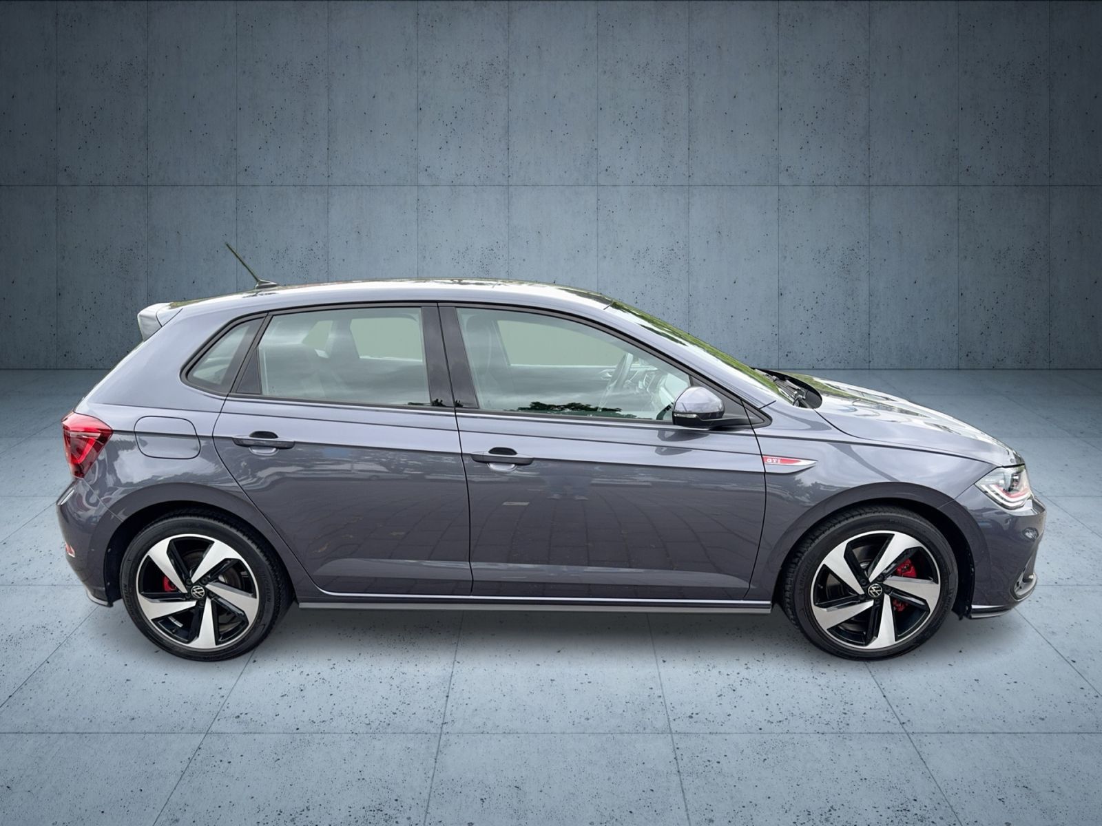 Volkswagen Polo - Bild 6