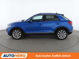 Volkswagen T-Roc 1.5 TSI ACT Sport Aut.*NAV*ACC*PDC*SHZ*ALU - VW T-Roc Gebrauchtwagen in Dresden