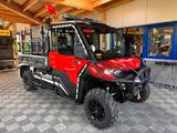 Can-Am Traxter 1000 Pro HD10 XU Einsatzfahrzeug