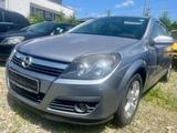 Opel Astra H Lim. Sport 2.0 16V Turbo*200PS*Tüv10/26* - Opel Astra aus 2006: Sport