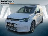 Volkswagen Caddy Kombi Life APP+DAB+PANO+ACC+LED+NAVI+PDC - Volkswagen Caddy: mit Spurwechselassistent