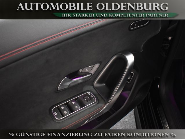 Mercedes-Benz CLA 250 e AMG *Wide*HeadUp*Kamera*MBEAM*KeyGo*