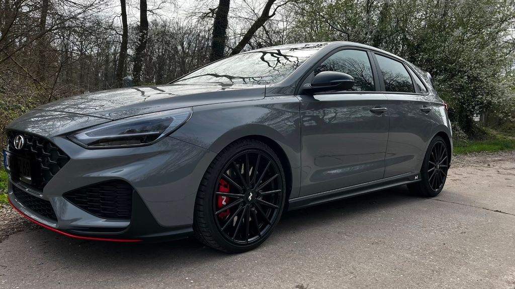 Image of Hyundai i30