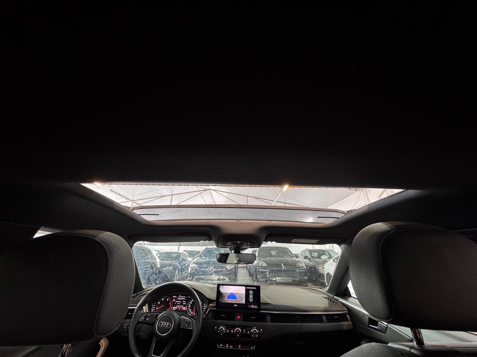 Audi A5 Sportback 35 TDI S line, миниатюра 27