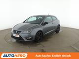 Seat Ibiza 1.8 TSI Cupra*PDC*SHZ*TEMPO*KLIMA*NAVI* - Seat: Ibiz