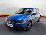 Volkswagen Polo 1.0 TSI DSG R line Navi Kamera digCockpit - gebrauchte Kleinwagen in Kaiserslautern