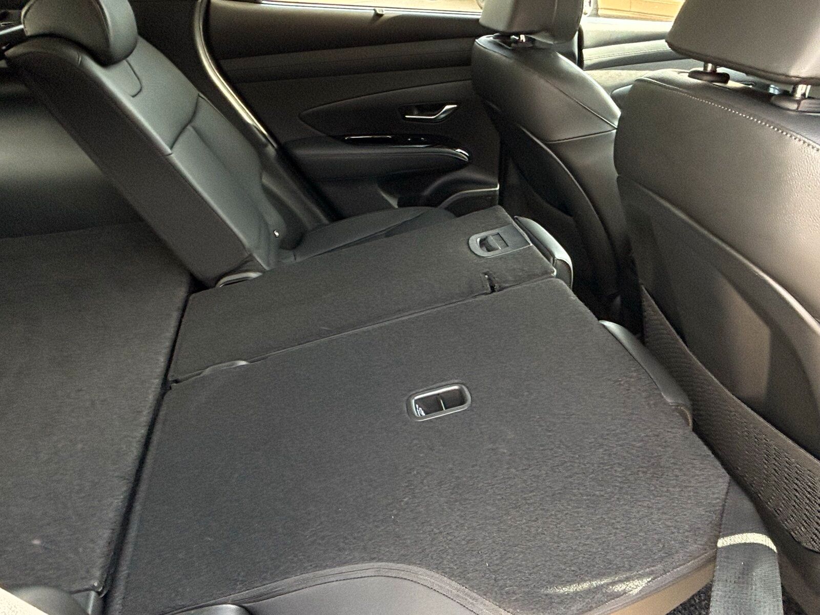 Hyundai Tucson – Bild 18