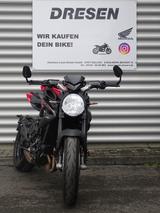 MV Agusta Brutale 800 Rosso ABS | 1. Hand | 3.300km | - MV Agusta Brutale 800 Rosso