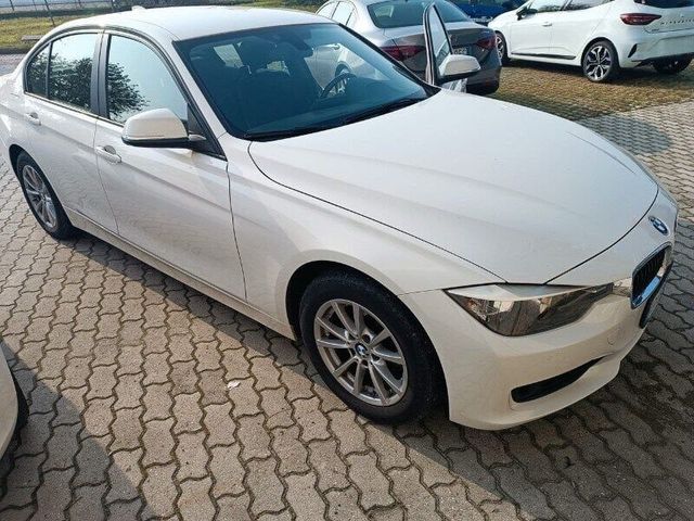 BMW Serie 3 316d Business aut.