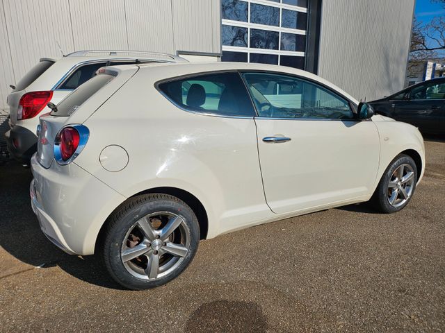 Alfa Romeo MiTo 1.4 16V