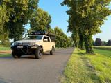 Volkswagen VW Amarok 2.0 BiTDI Highline Offroad Overl... - gebrauchte VW Amarok aus dem Jahr 2013