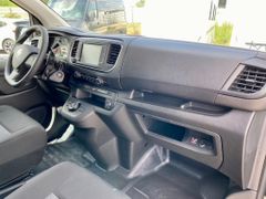 Fahrzeugabbildung Fiat Scudo L3 8-SITZER KAMERA KLIMA CARPLAY GRA ALU