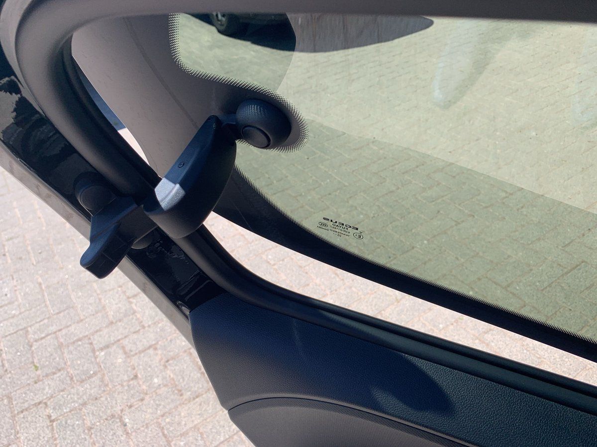 Renault Twingo - Bild 33