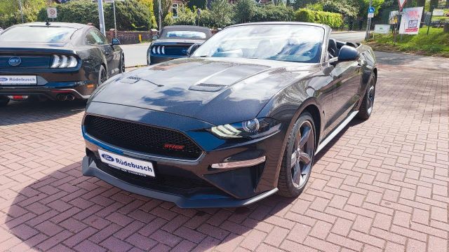 Ford Mustang 5.0 l V8 California Special Aut.