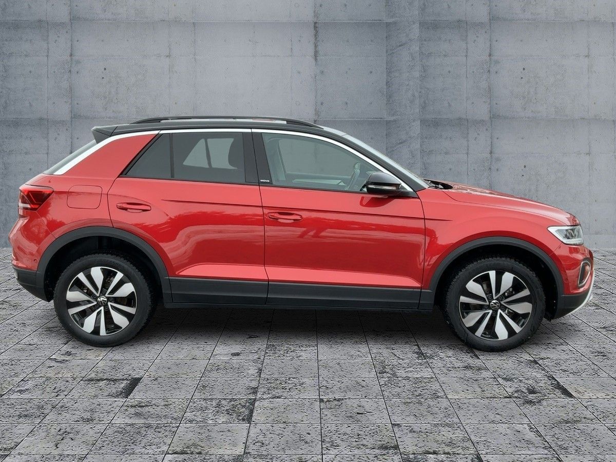 Volkswagen T-Roc - Bild 7