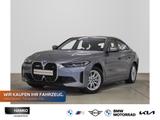 BMW i4 eDrive40 - BMW i4: Sportwagen